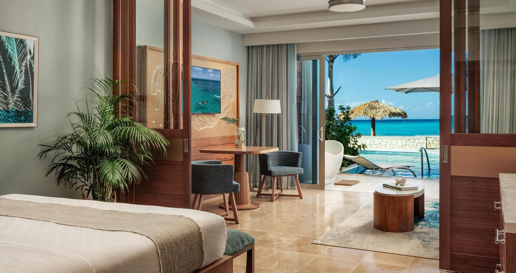 Sandals Montego Bay All Inclusive - Couples Only (Adults Only) Esterno foto