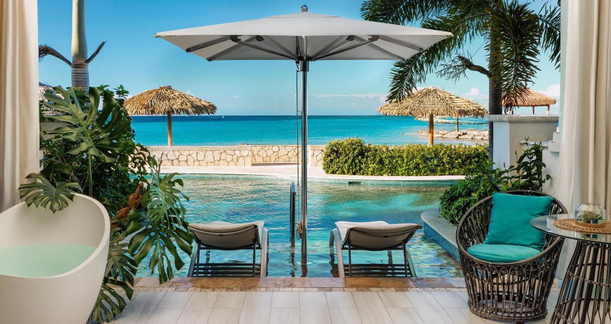 Sandals Montego Bay All Inclusive - Couples Only (Adults Only) Esterno foto