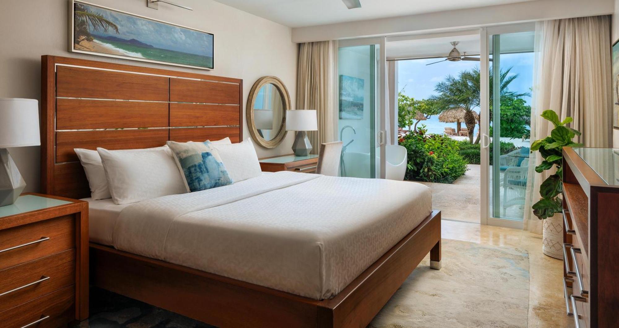 Sandals Montego Bay All Inclusive - Couples Only (Adults Only) Esterno foto