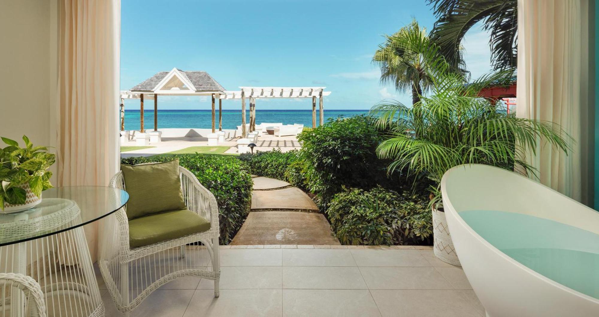 Sandals Montego Bay All Inclusive - Couples Only (Adults Only) Esterno foto