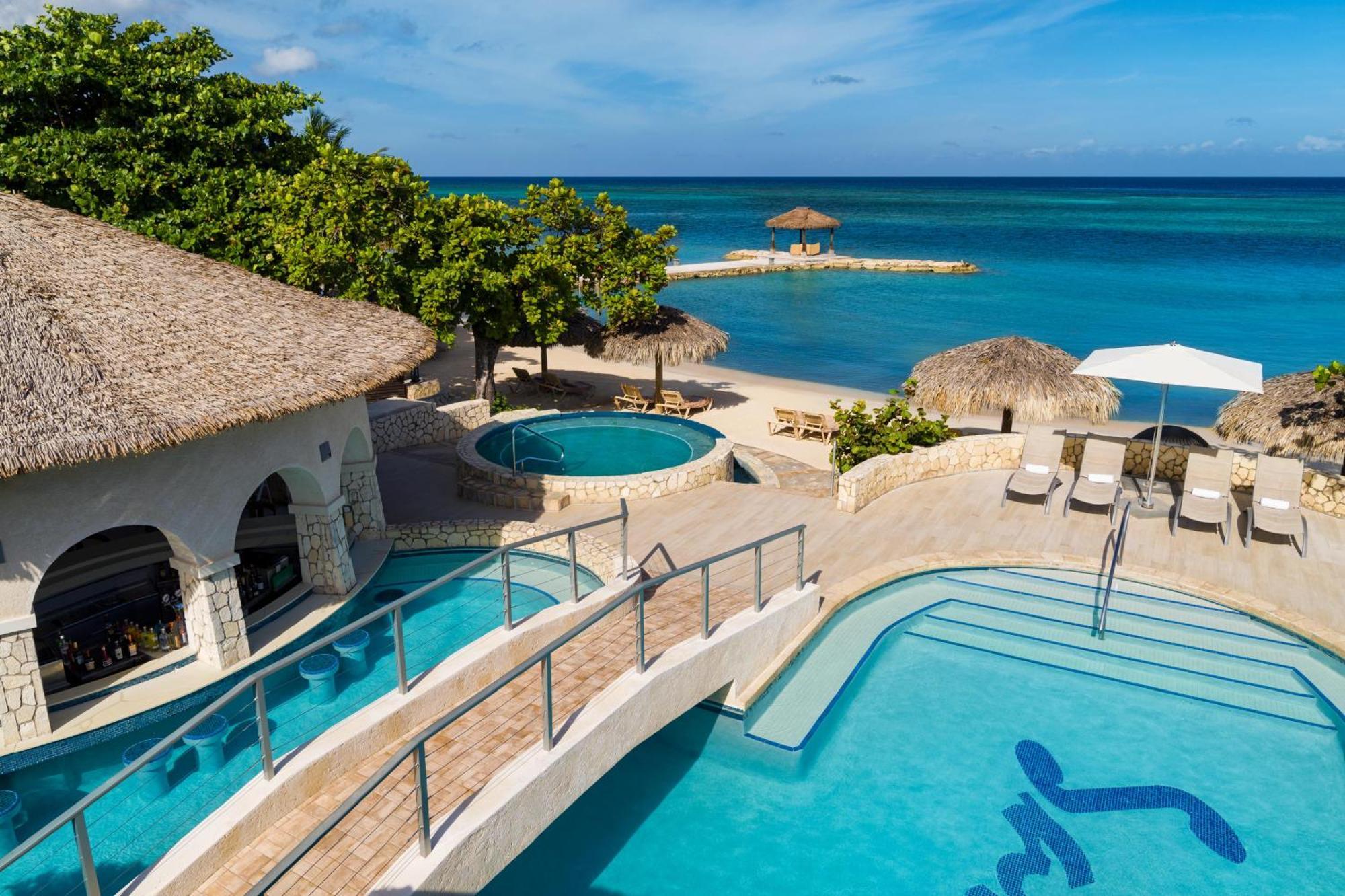 Sandals Montego Bay All Inclusive - Couples Only (Adults Only) Esterno foto