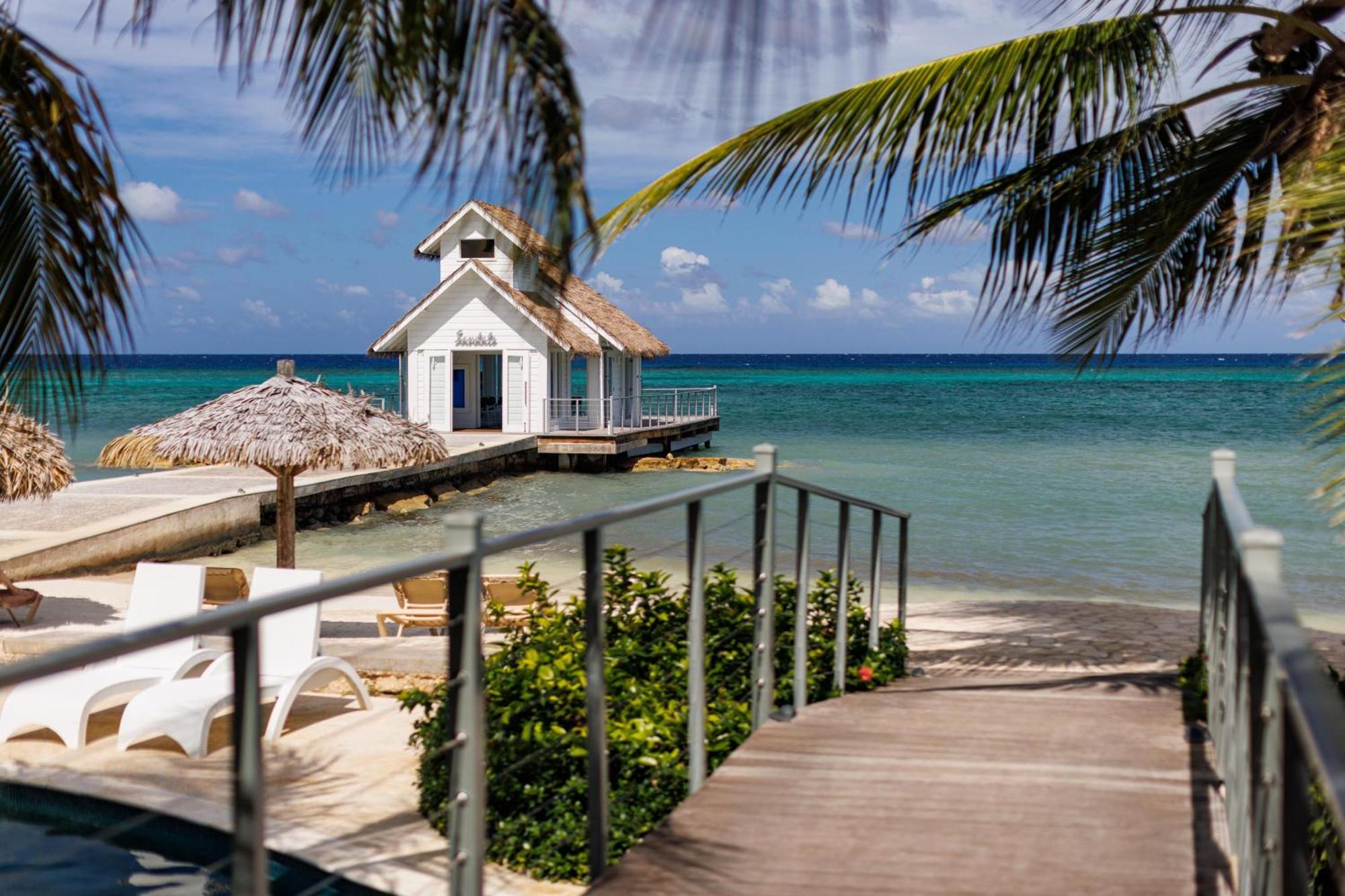 Sandals Montego Bay All Inclusive - Couples Only (Adults Only) Esterno foto