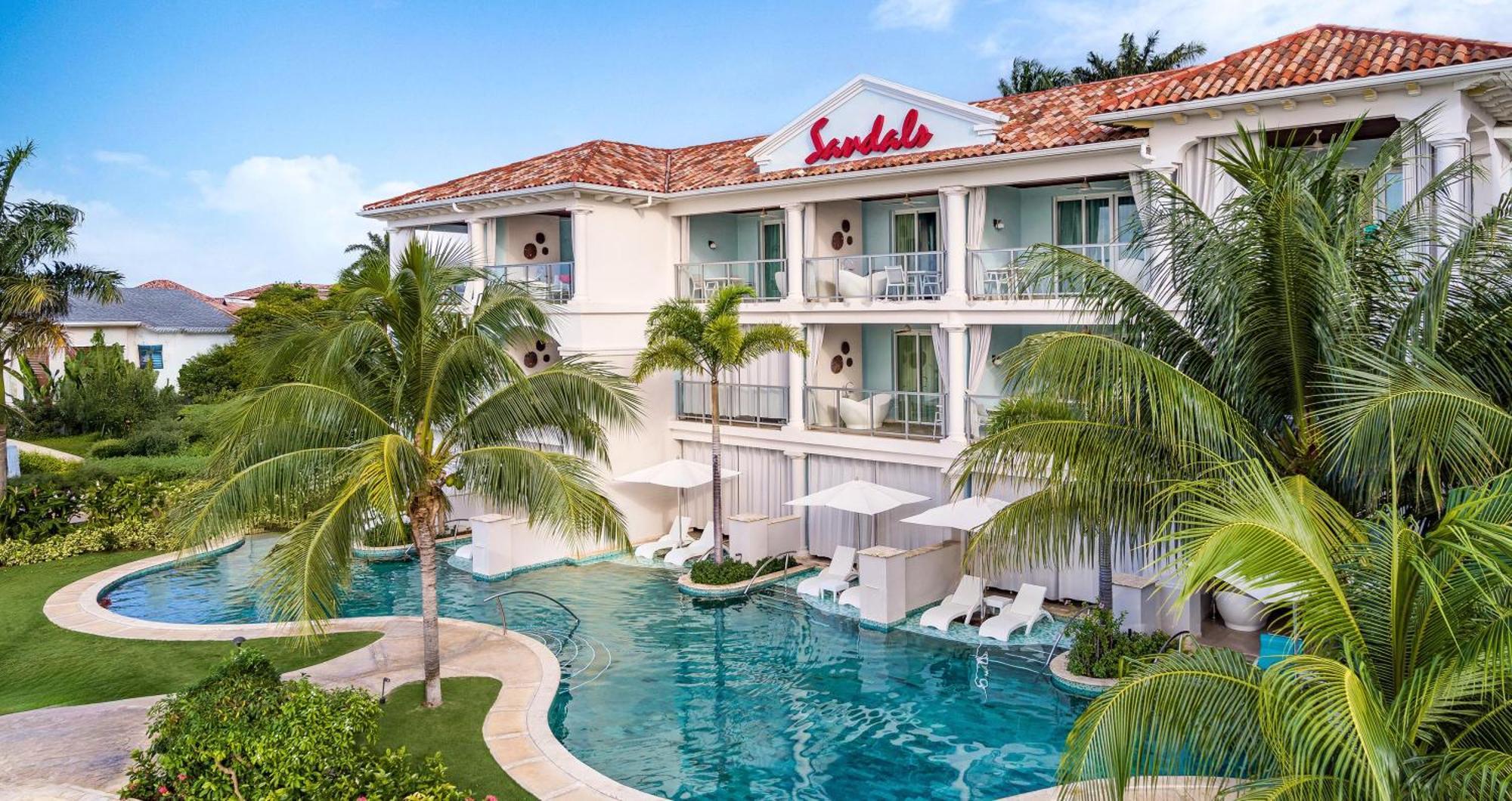 Sandals Montego Bay All Inclusive - Couples Only (Adults Only) Esterno foto