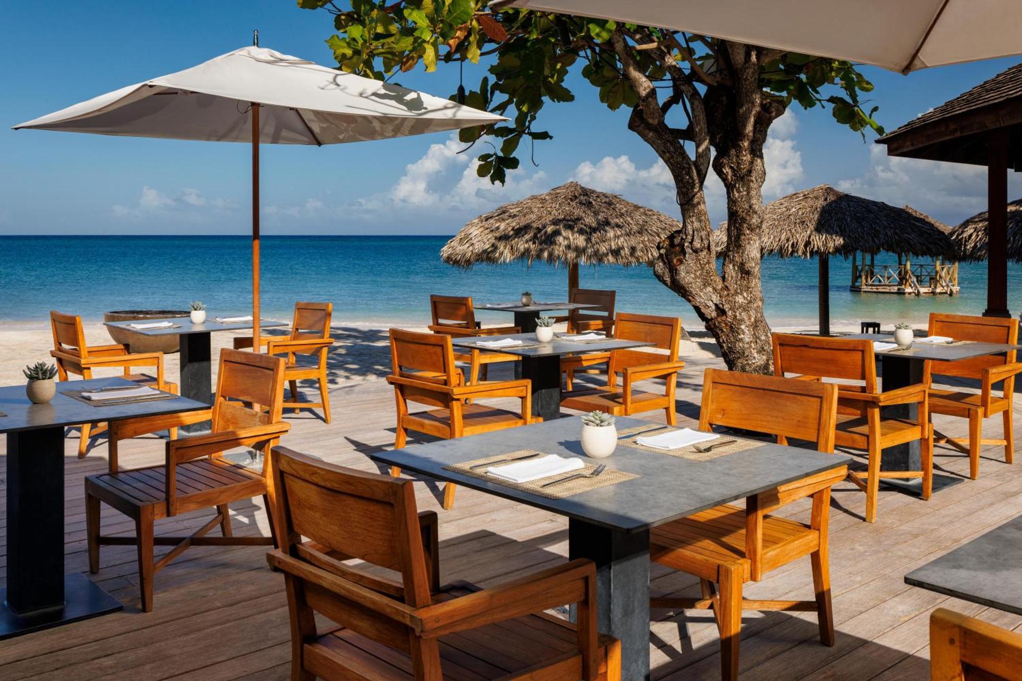Sandals Montego Bay All Inclusive - Couples Only (Adults Only) Esterno foto