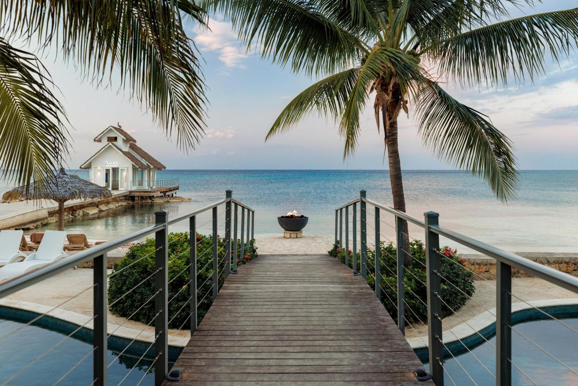 Sandals Montego Bay All Inclusive - Couples Only (Adults Only) Esterno foto
