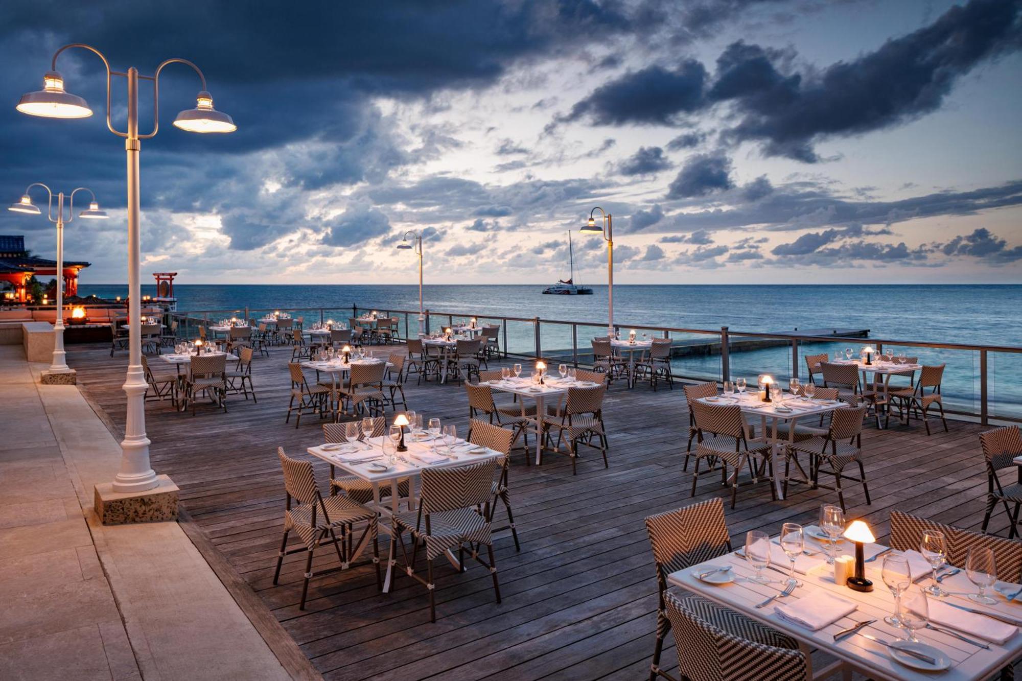 Sandals Montego Bay All Inclusive - Couples Only (Adults Only) Esterno foto