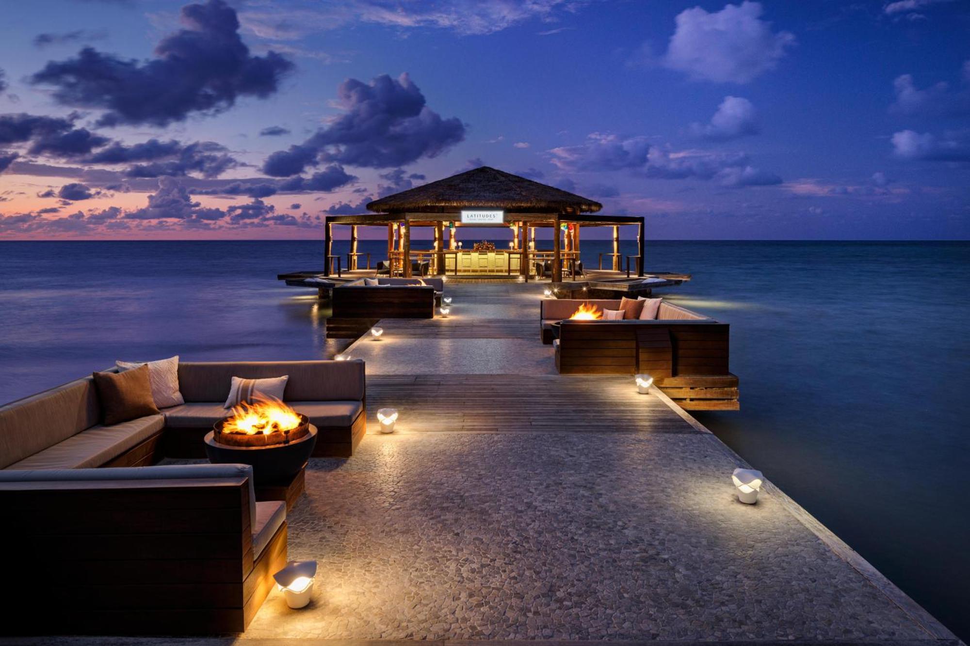Sandals Montego Bay All Inclusive - Couples Only (Adults Only) Esterno foto