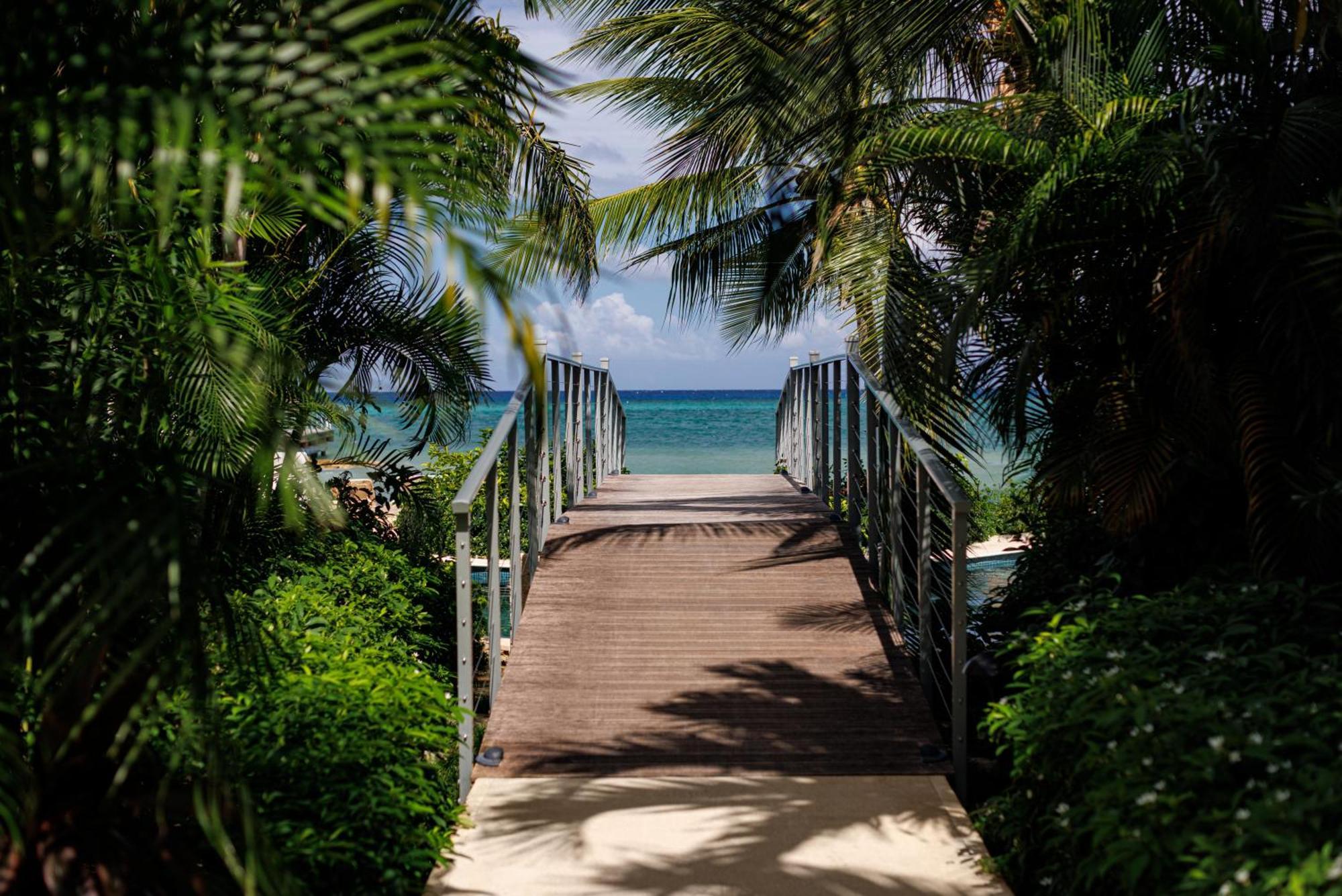 Sandals Montego Bay All Inclusive - Couples Only (Adults Only) Esterno foto