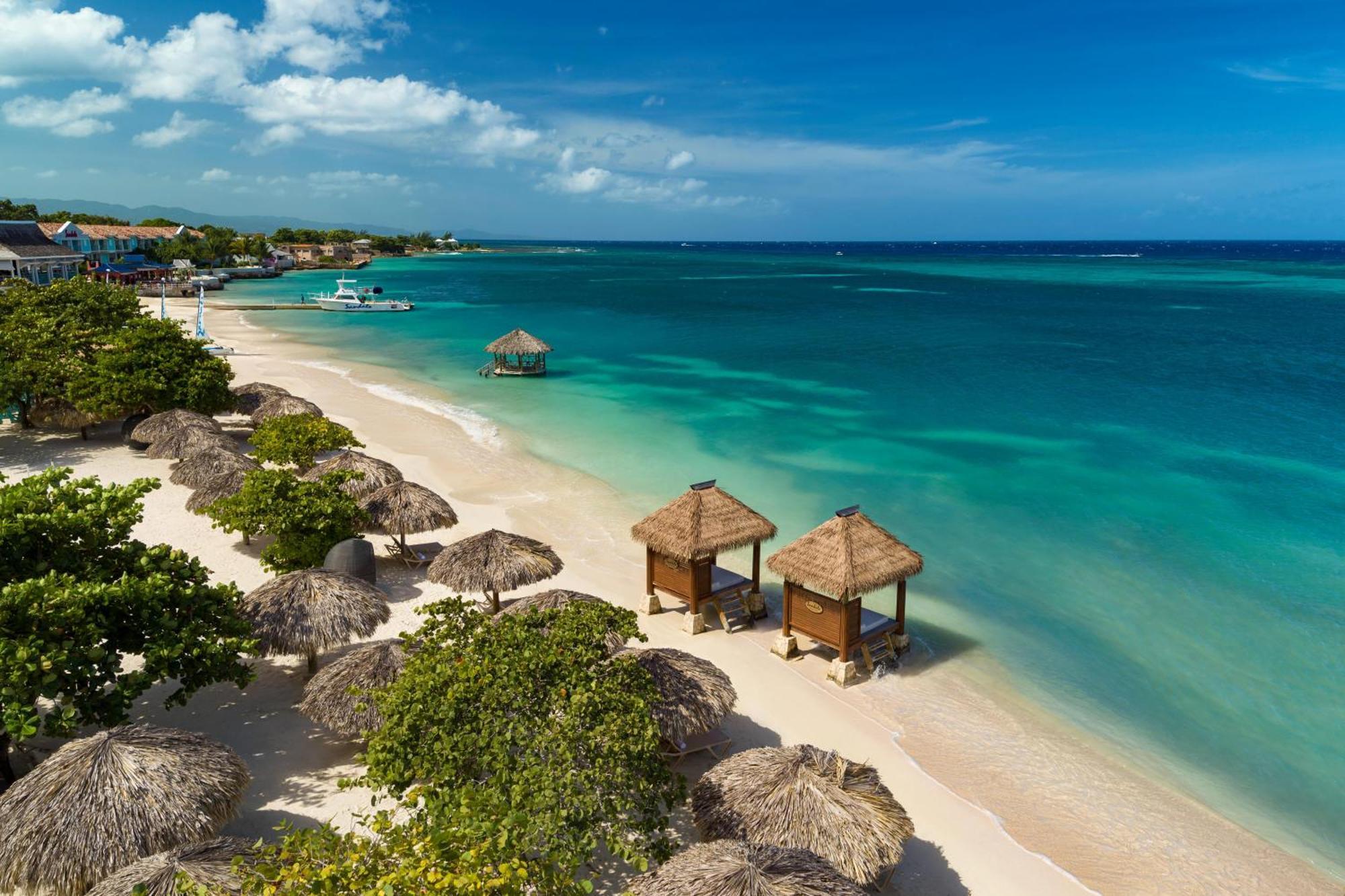 Sandals Montego Bay All Inclusive - Couples Only (Adults Only) Esterno foto