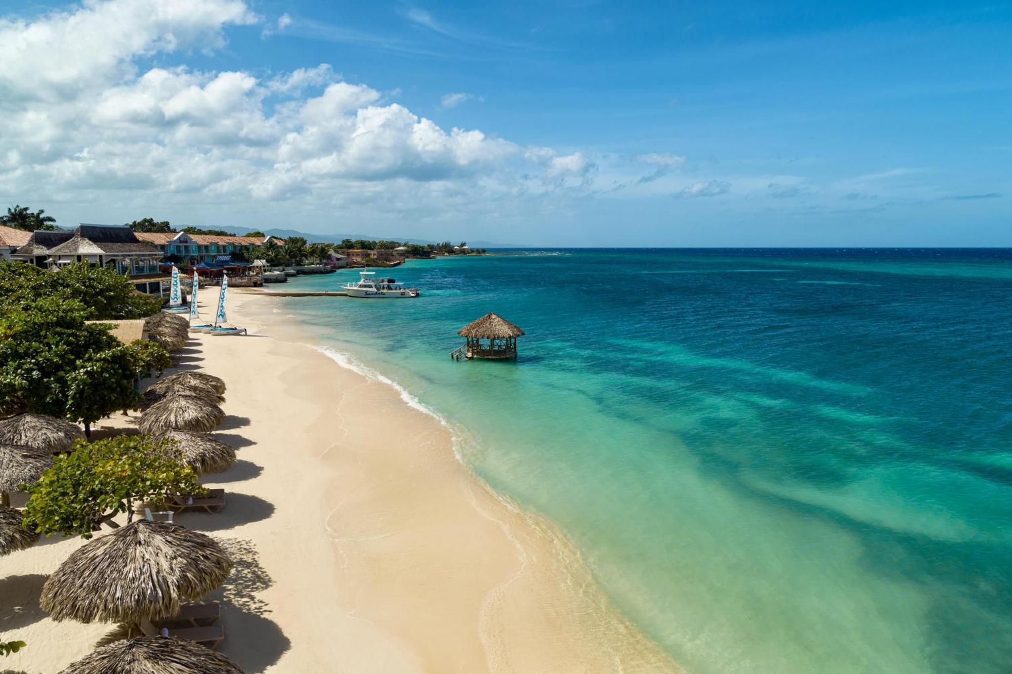 Sandals Montego Bay All Inclusive - Couples Only (Adults Only) Esterno foto
