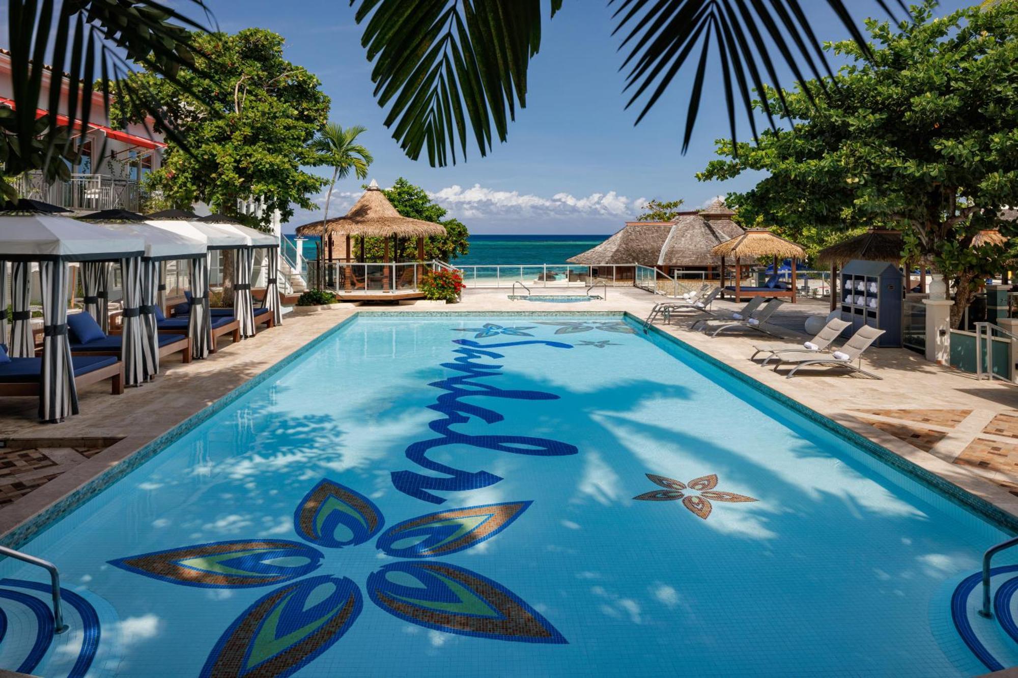 Sandals Montego Bay All Inclusive - Couples Only (Adults Only) Esterno foto