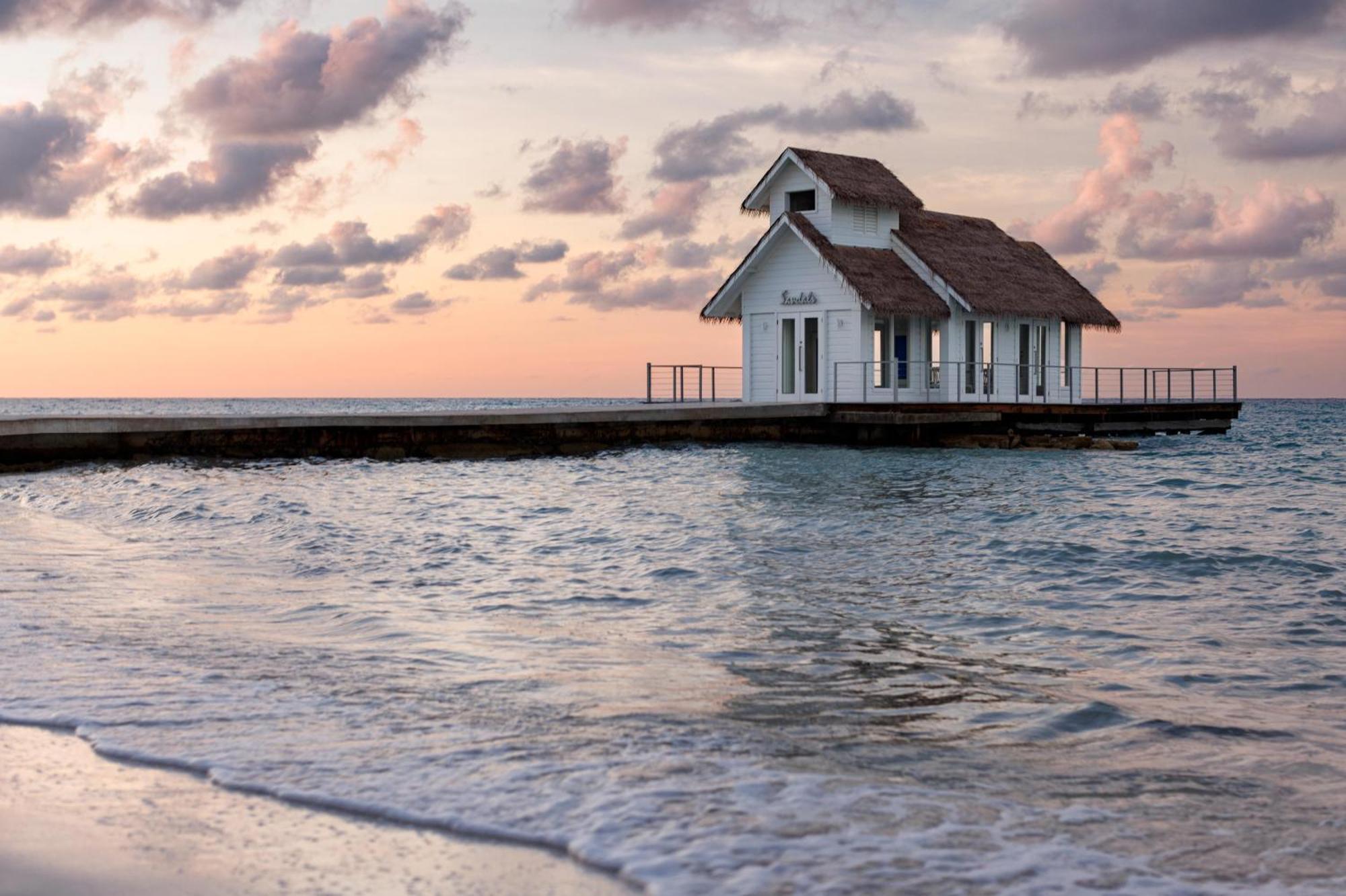 Sandals Montego Bay All Inclusive - Couples Only (Adults Only) Esterno foto