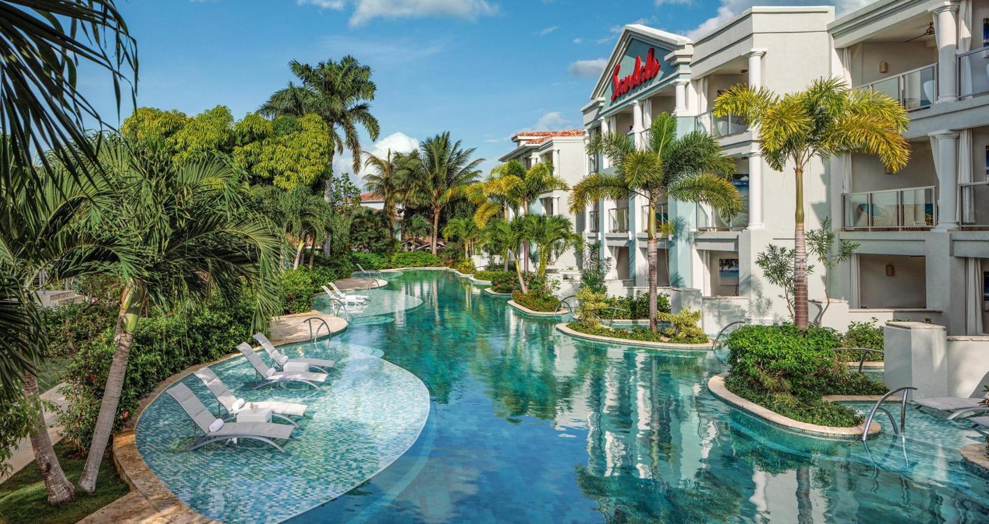 Sandals Montego Bay All Inclusive - Couples Only (Adults Only) Esterno foto