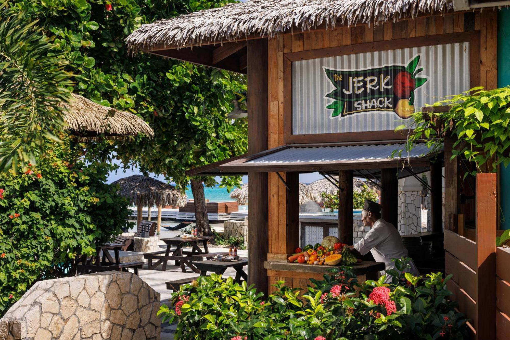 Sandals Montego Bay All Inclusive - Couples Only (Adults Only) Esterno foto
